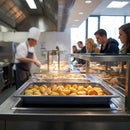 Gastronorm Tray 1/1GN – 20mm Depth – Commercial Kitchen Use