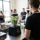 Commercial Kitchen Blender – High-Performance – Powerful Blending – Professional Use