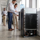 Condenser Unit – High-Performance – Commercial Refrigeration Applications