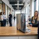 Countertop Boiler – Twin Tap – 3kW | Built-In Filtration | Commercial – Indoor