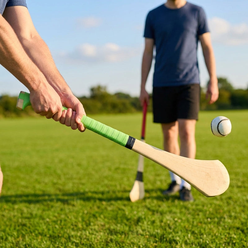 Hurling Stick Grips – Top Quality & Vibrant Colours