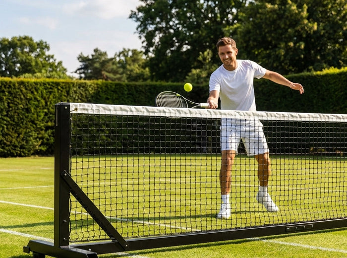 Tennis Equipment