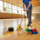 PVC Line Marking Tape in vibrant colours for indoor and outdoor use - product detail