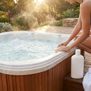 1L Hot Tub Surface Cleaner for Spa Maintenance