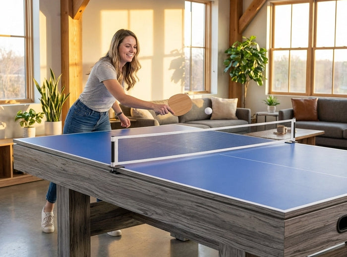 Multi Games Tables
