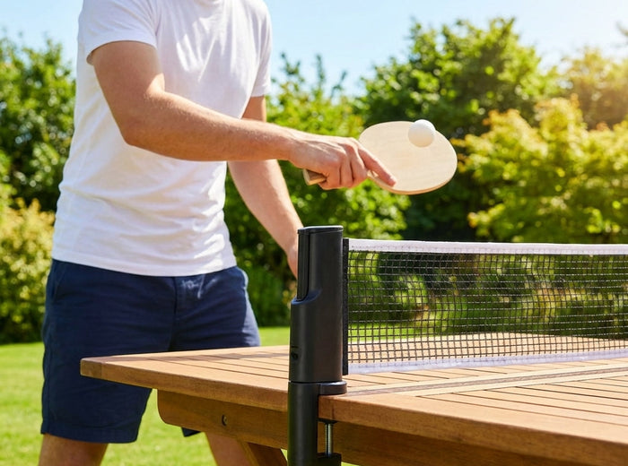 Mini Tennis