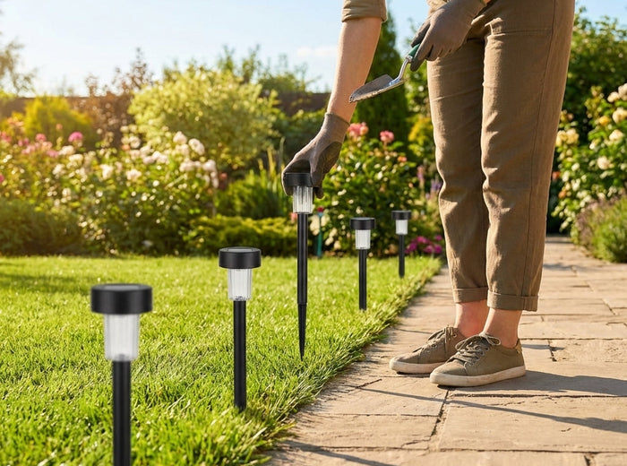 Garden Lights
