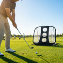 Golf Chipping Net for Indoor and Outdoor Practice - product detail