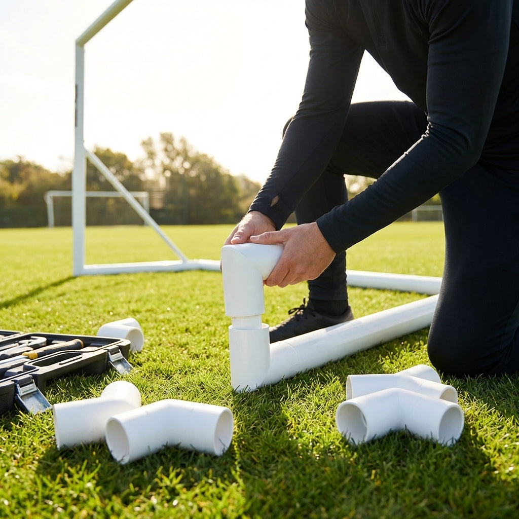 Football Goal Parts – Durable & Versatile