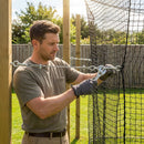 Wire Tension Kit for Batting Cages made from Galvanised Steel