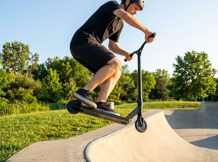 Scooters