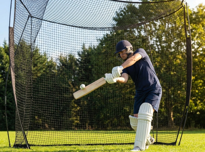 Backstop Netting