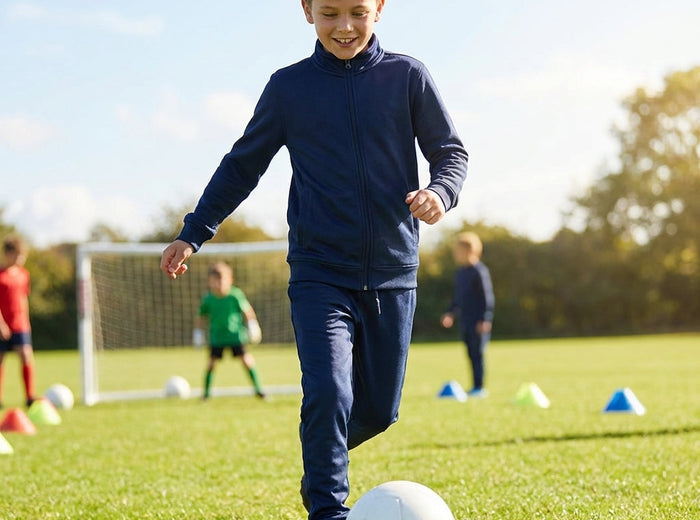 Sports Tracksuit