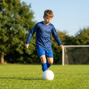Geo Football Shirts for Kids Ages 5-14