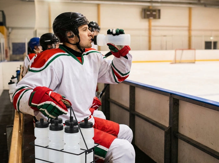 Ice Hockey Accessories