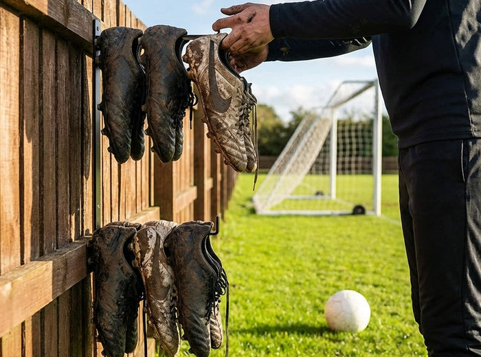 Boot Hangers