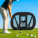 Golf Chipping Net for Indoor and Outdoor Practice