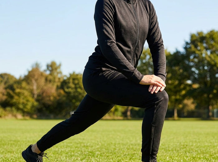 Sports Tracksuit Sets