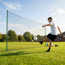 Sports Backstop Nets for Outdoor Sports Fields