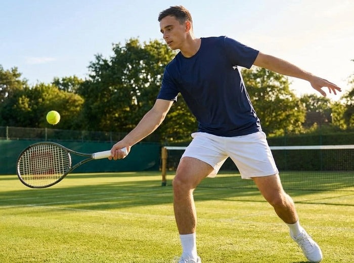 Tennis Shirts