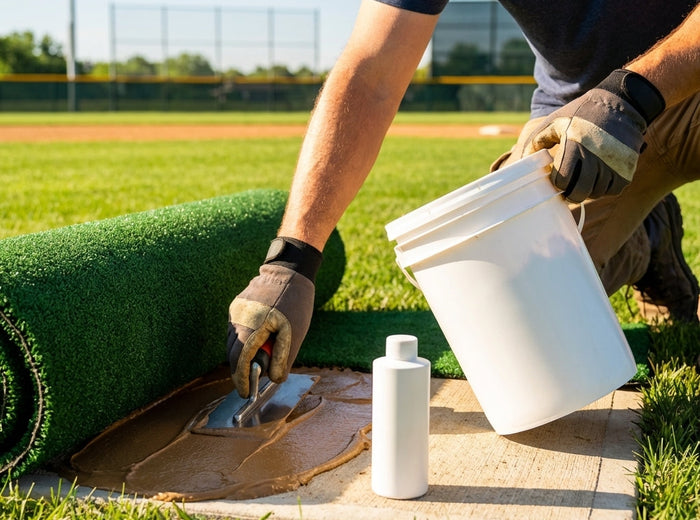 Adhesives