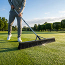 10ft Folding Dew Brush for Golf Course Maintenance - product detail