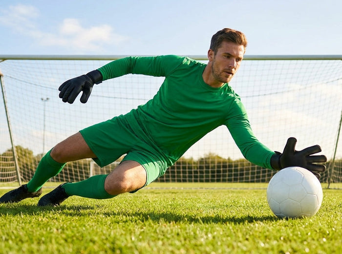 Clothing - Football Kits