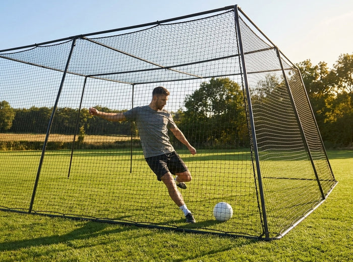 Cage Corner Kits
