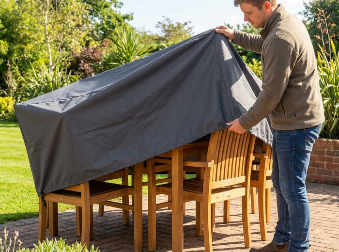 Garden Furniture Covers