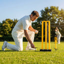 Set of Cricket Flexi Stumps for versatile training - product detail