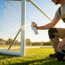 500ml multi-surface spray paint for goalpost touch-up - product detail