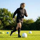 Lightweight windbreaker jacket for outdoor sportswear