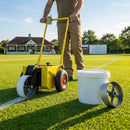 Cricket Wheel Transfer Line Marker with 13.8L Capacity for Cricket Grounds - product detail
