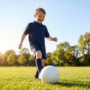 Custom Kids’ Sports Polo Shirt for Ages 5-10