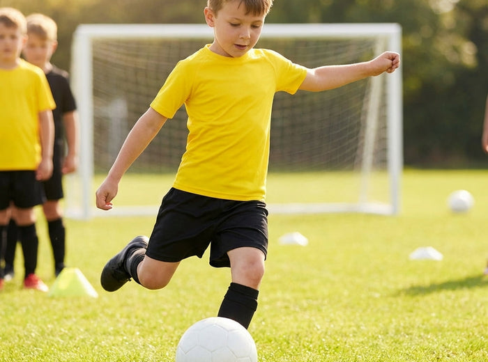 Kids Base Layers