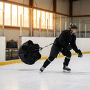 Ice Hockey Speed Chute with 137cm Diameter for Training