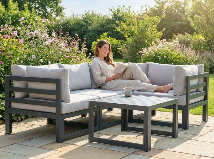 Outdoor Sofa Sets