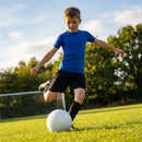 Junior Boys Base Layer Top in multiple colours and sizes - product detail
