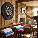 Dartboard surround made of EVA foam available in multiple colours - product detail