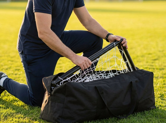 Sports Equipment Bags