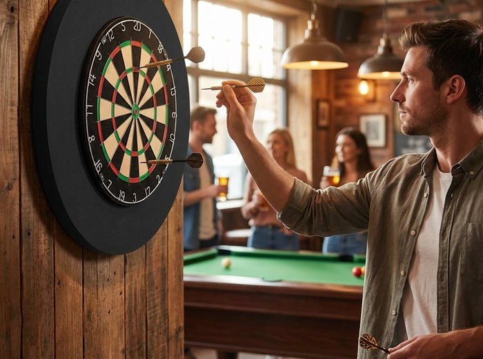 Dartboard Surrounds