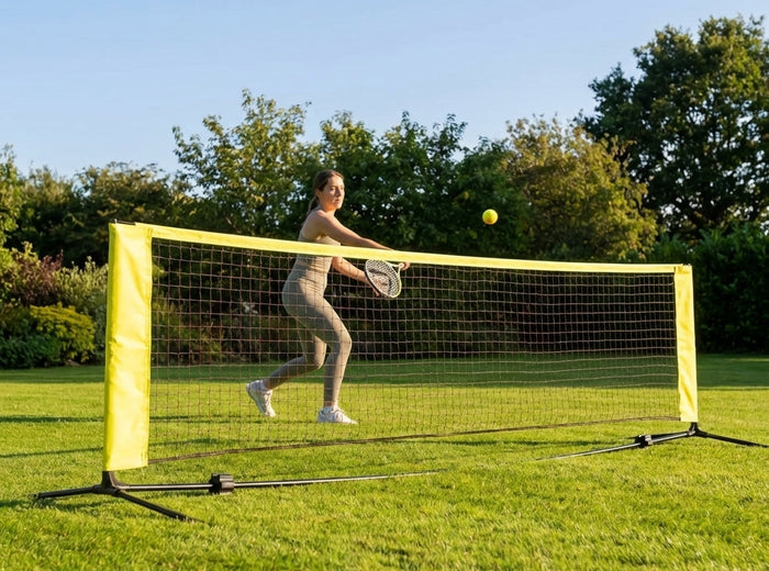 Replacement Nets