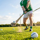 Hurling sliotar balls for youth training with PVC exterior - product detail