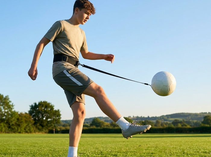 Football Trainers