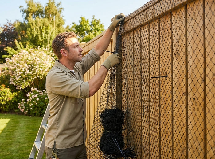 Bird Netting