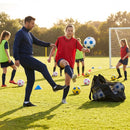 Club football in multiple colours and sizes for multi-surface use - product detail