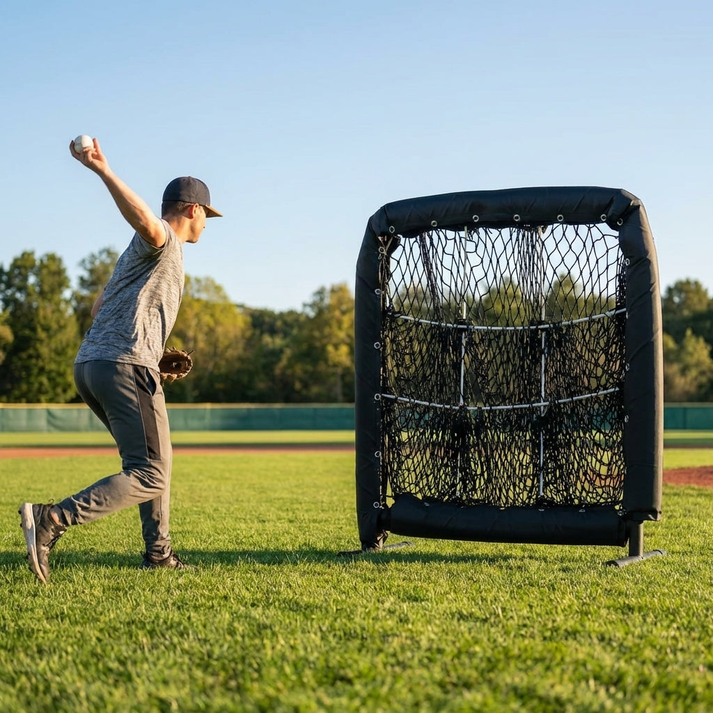 Pitching Targets