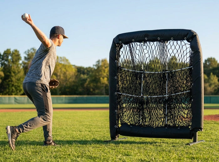 Pitching Targets