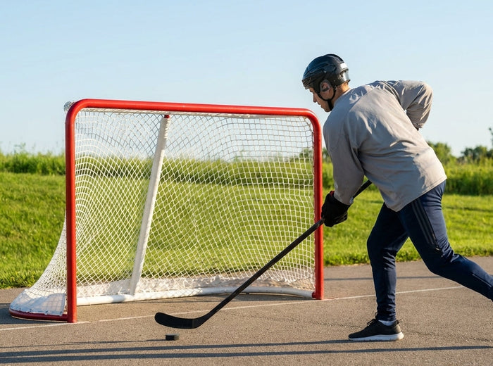 Street Hockey Goals