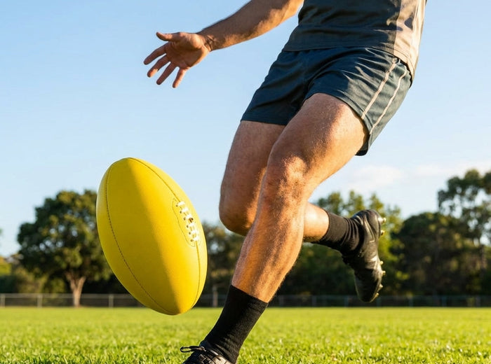 AFL Balls